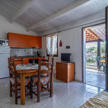 Casa Vacanze Cala Sapone SantʼAntìoco Exterior foto