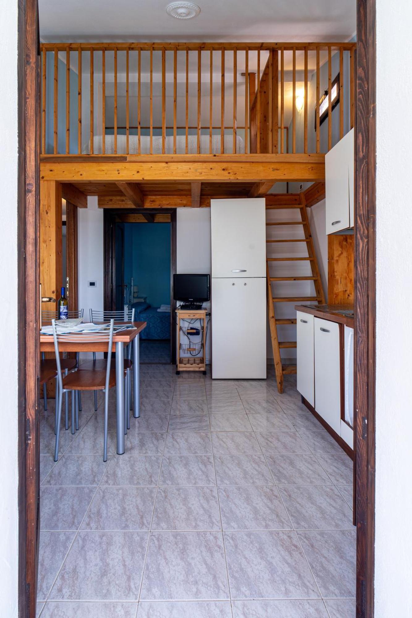 Casa Vacanze Cala Sapone SantʼAntìoco Exterior foto