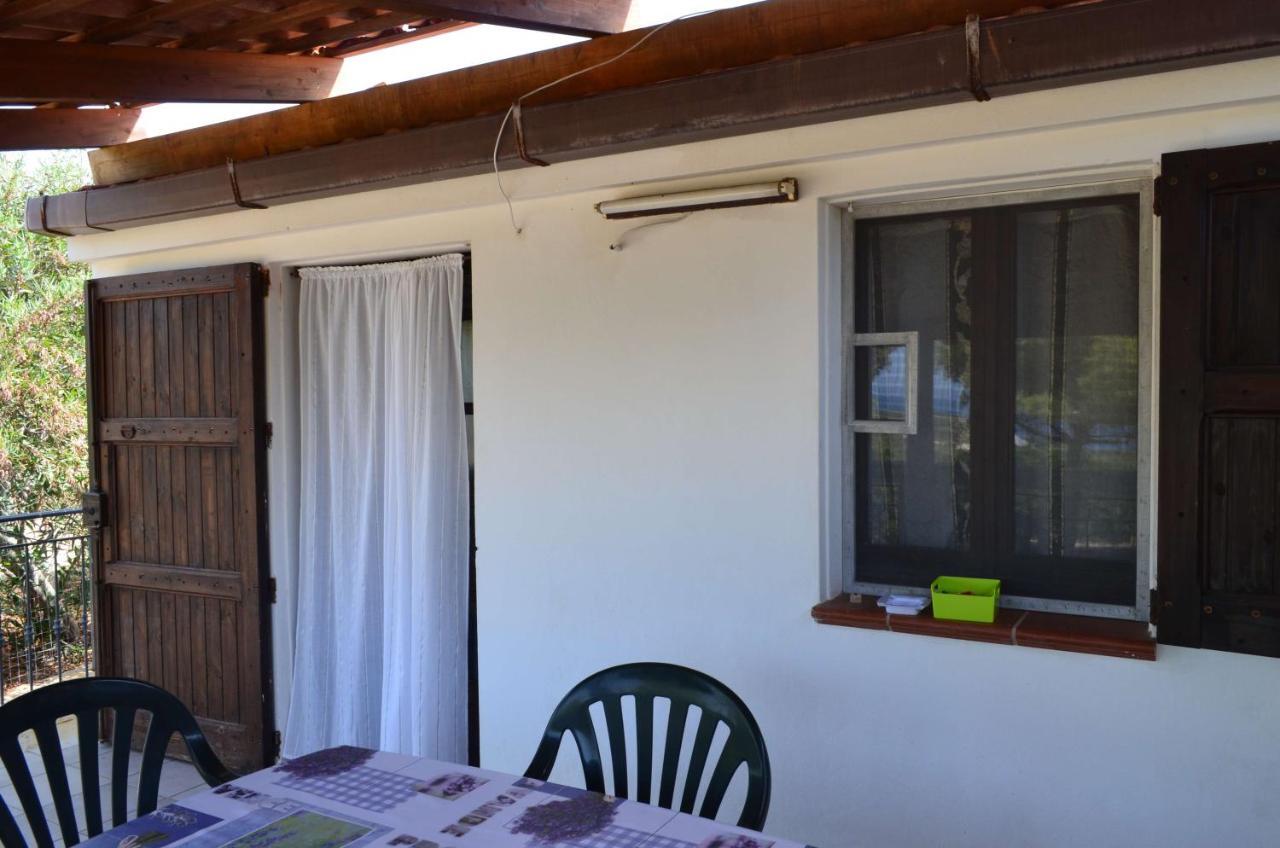 Casa Vacanze Cala Sapone SantʼAntìoco Exterior foto