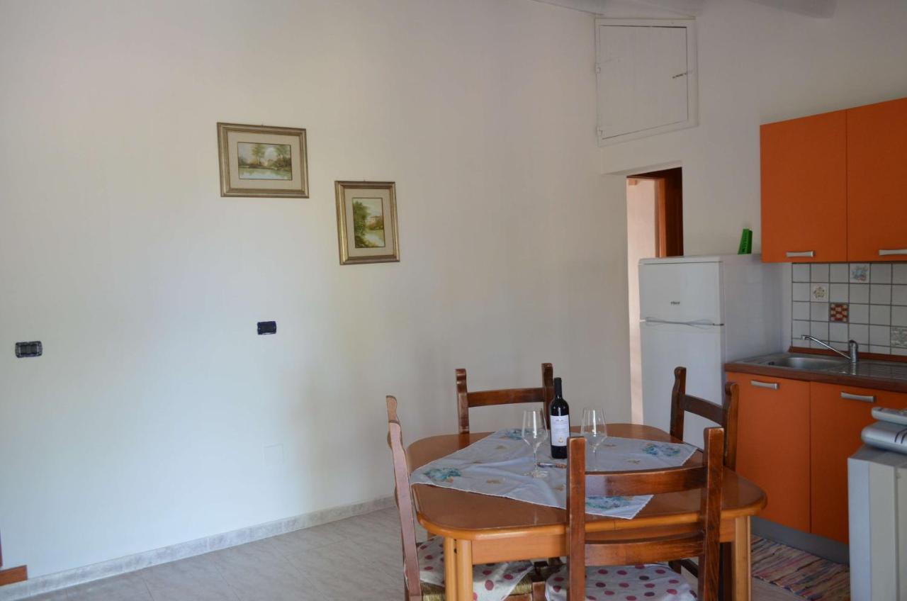 Casa Vacanze Cala Sapone SantʼAntìoco Exterior foto